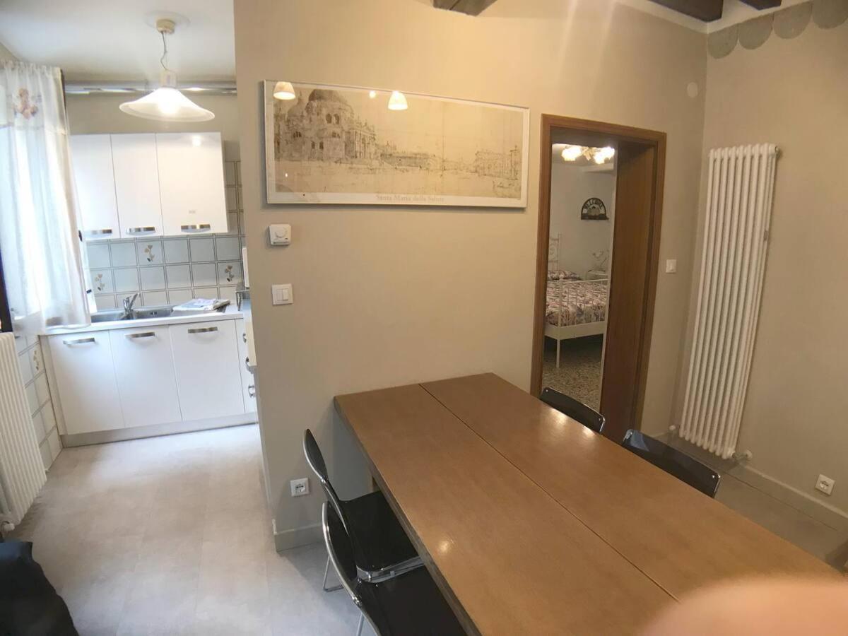 Appartamento-ca San Marco Venecia