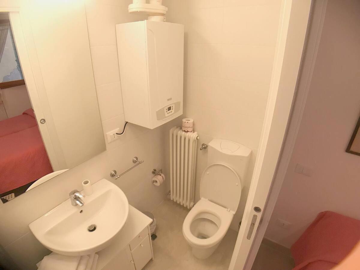 Apartamento Appartamento-ca San Marco