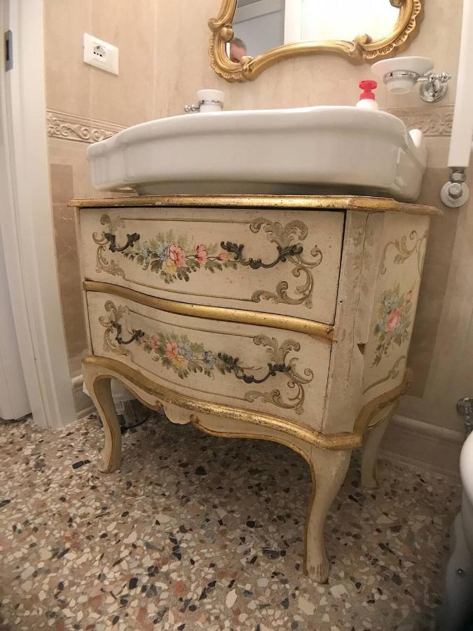 Apartamento Appartamento-ca San Marco Venecia