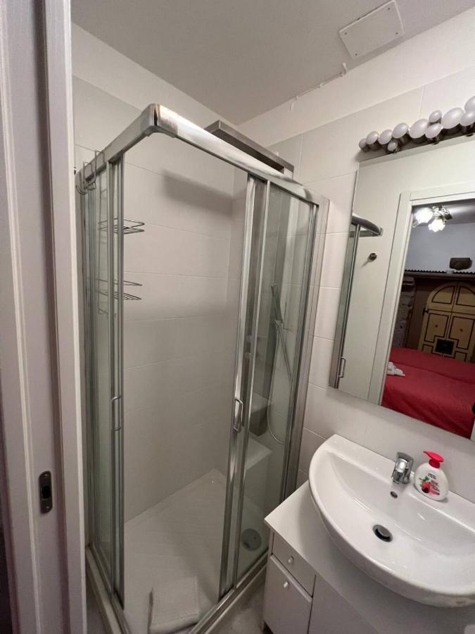 Apartamento Appartamento-ca San Marco *
