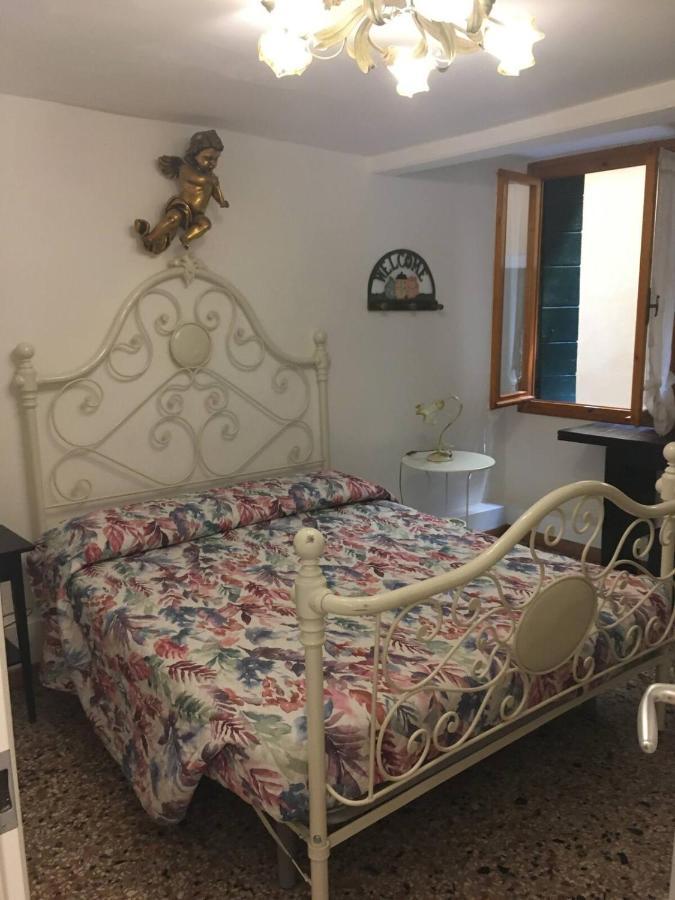 Appartamento-ca San Marco Apartamento Venecia