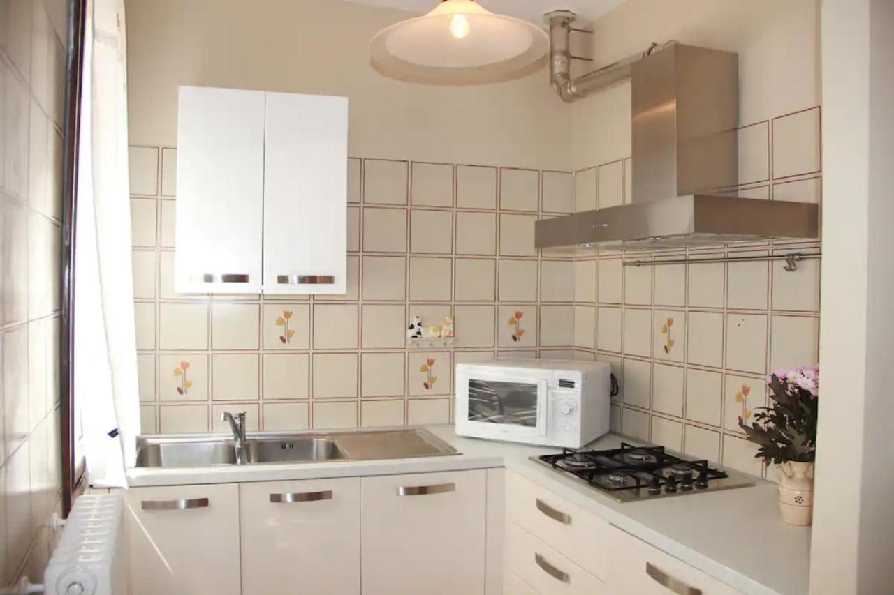 Apartamento Appartamento-ca San Marco Venecia